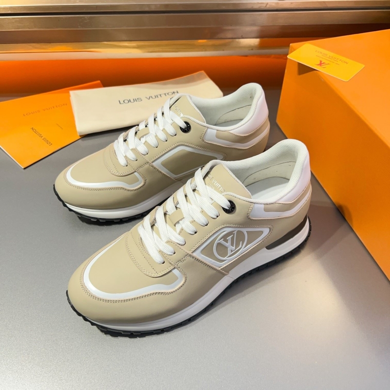 l**is V*t*n sneakers
